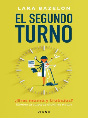 cover image of El segundo turno